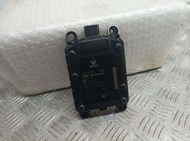 RENAULT 284381994R Радарный датчик дистанции в наличии Чернигов