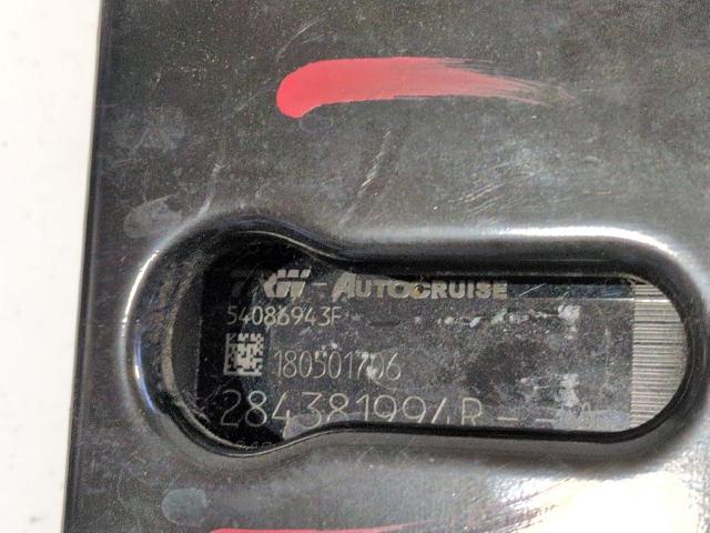 RENAULT 284381994R Радарный датчик дистанции в наличии Житомир