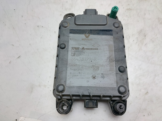 284381994R Renault (RVI)