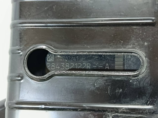 284382122R RENAULT Радарный датчик дистанции купить в Черновцы