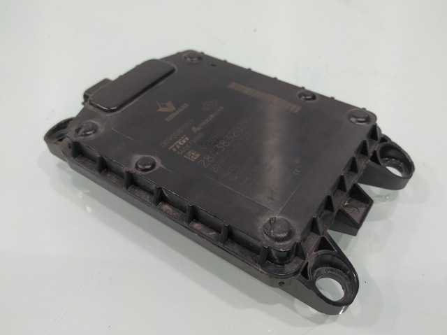 284383207R RENAULT Радарный датчик дистанции купить в Сумы