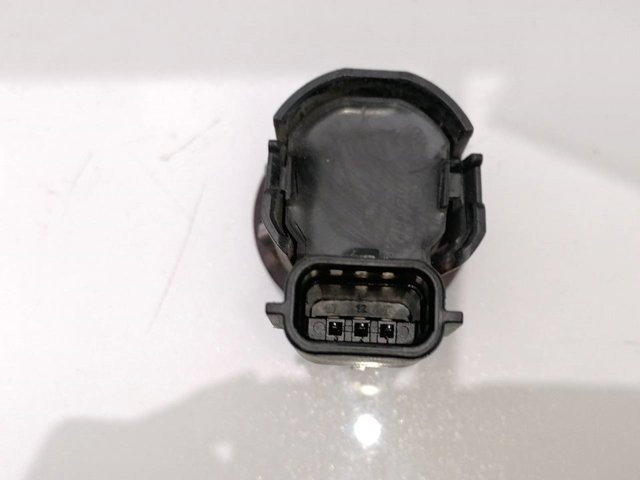 284384EA1A NISSAN Датчик сигнализации парковки (парктроник) передний/задний центральный купить в Днепр