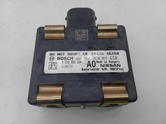 NISSAN 284384EA5B в наличии Кривой Рог