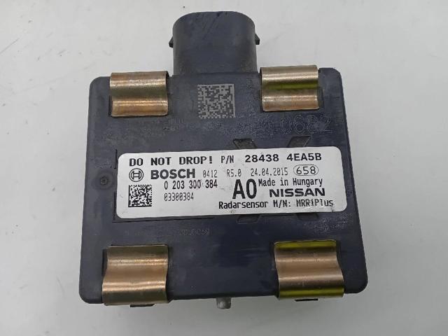 284384EA5B NISSAN купить в Ровно