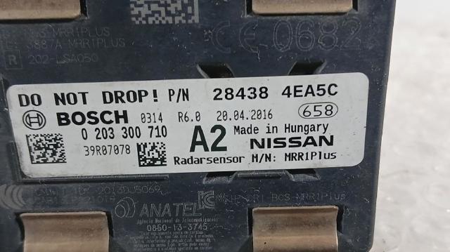 284384EA5C NISSAN купить в Чернигов