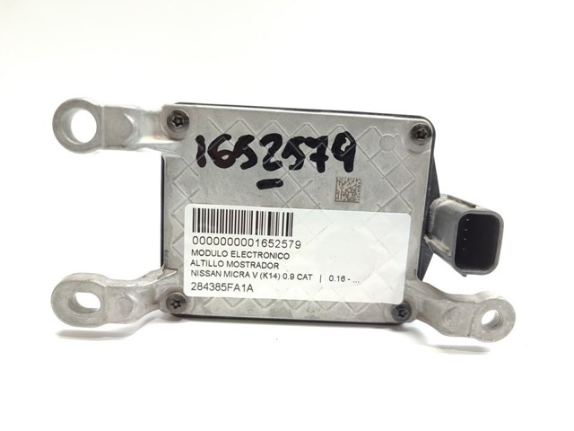 NISSAN 284385FA1A Блок управления круиз-контролем в наличии Павлоград