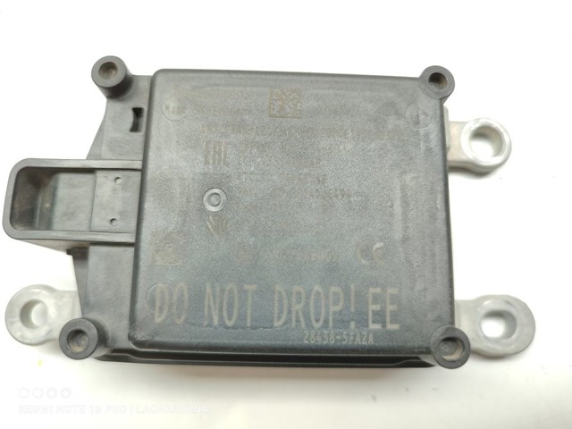 NISSAN 284385FA2A Блок управления круиз-контролем в наличии Ирпень
