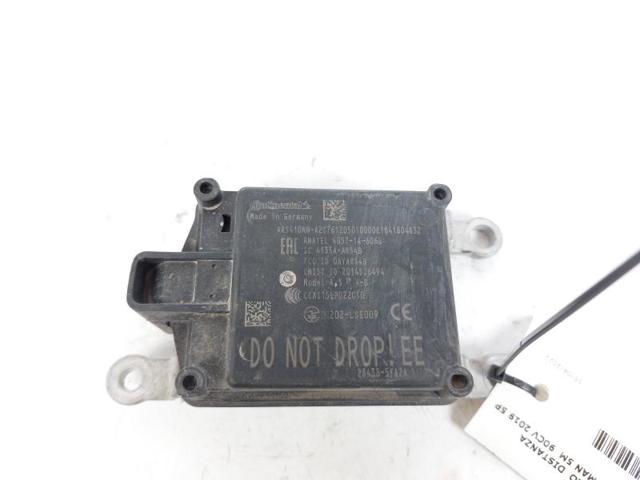 NISSAN 284385FA2A Блок управления круиз-контролем в наличии Харьков