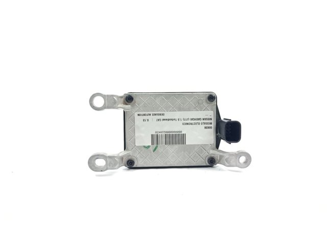 284385FA2A NISSAN Блок управления круиз-контролем купить в Каменское