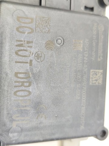 NISSAN 284385FA3A Блок управления круиз-контролем в наличии Тернополь