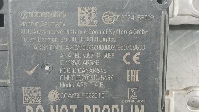 NISSAN 284385FA4A Блок управления круиз-контролем в наличии Ирпень