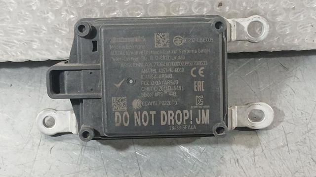 284385FA4A Блок управления круиз-контролем купить Черновцы