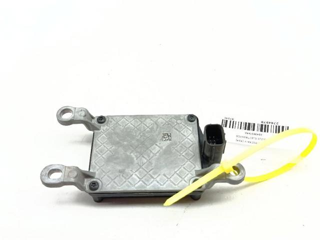 284385FA4A NISSAN Блок управления круиз-контролем купить в Павлоград