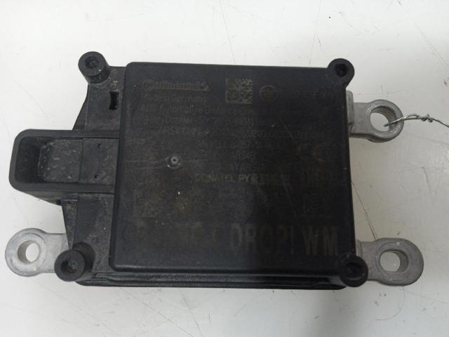 284385FA5A NISSAN Блок управления круиз-контролем купить в Украина