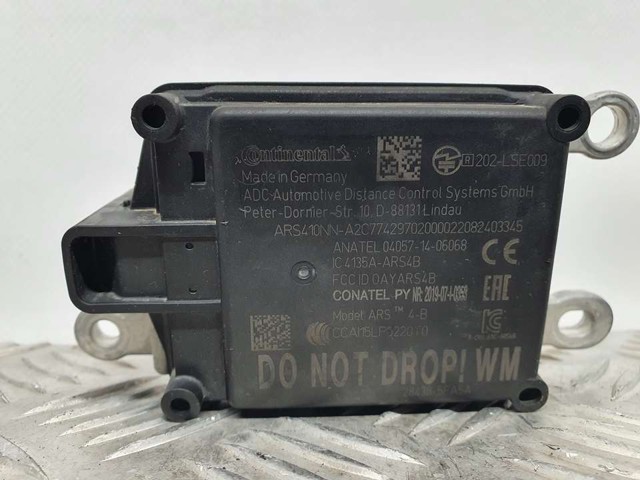 NISSAN 284385FA5A Блок управления круиз-контролем в наличии Житомир