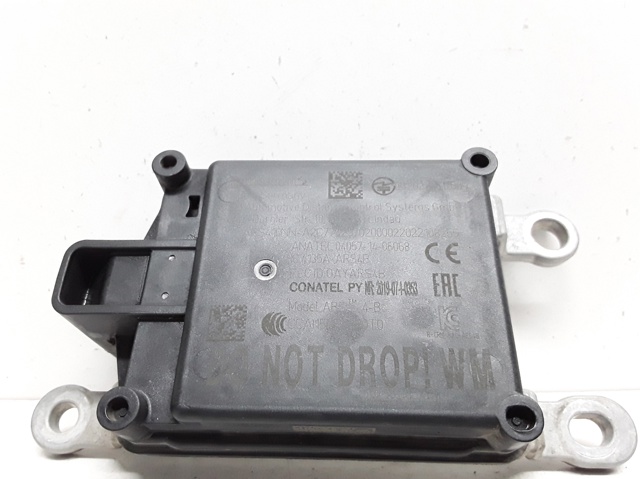 NISSAN 284385FA5A Блок управления круиз-контролем в наличии Павлоград