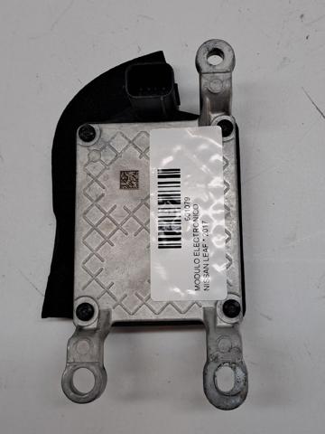 284385SA0C NISSAN Радарный датчик дистанции купить в Сумы