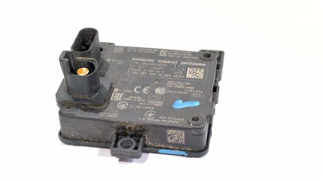 284386495R RENAULT купить в Ровно