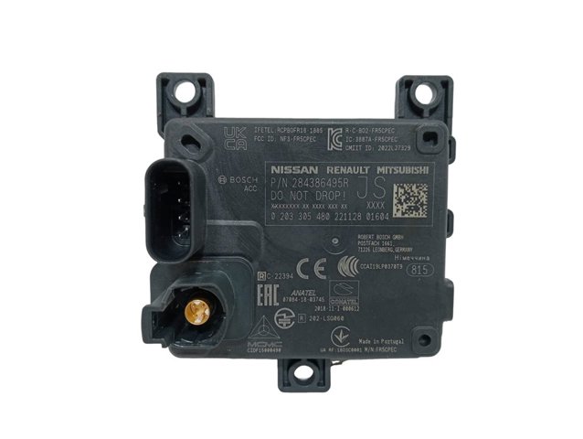 284386495R RENAULT купить в Одесса