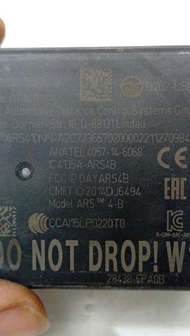 NISSAN 284386PA0B в наличии Винница