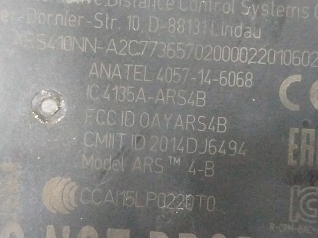 284386PA0B NISSAN купить в Сумы
