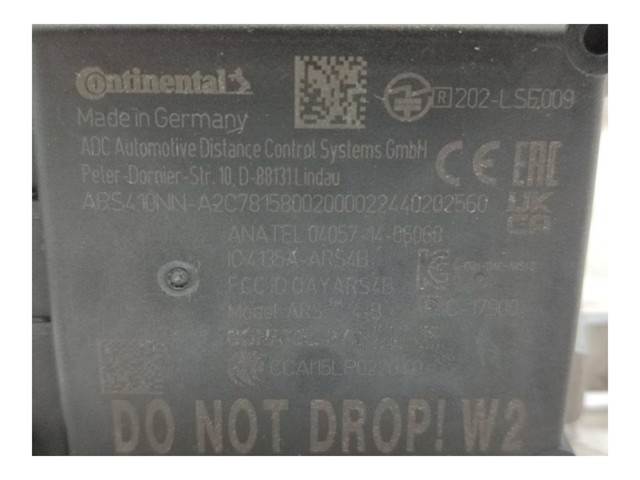 284386PA0C NISSAN купить в Львов