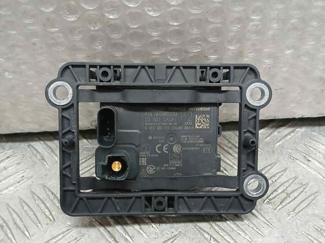 NISSAN 284386UU2A в наличии Полтава