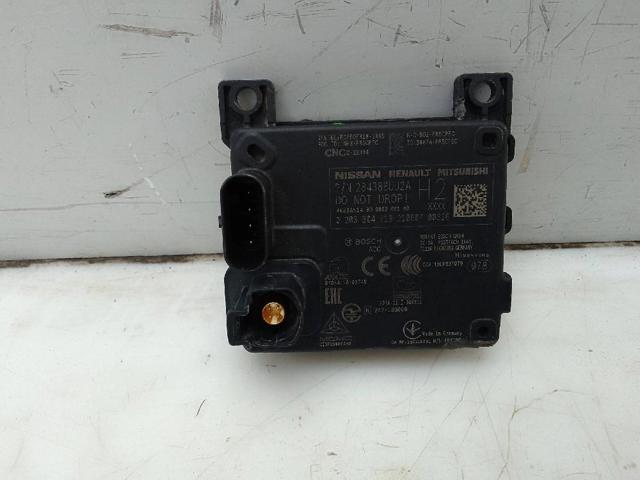 NISSAN 284386UU2A в наличии Львов