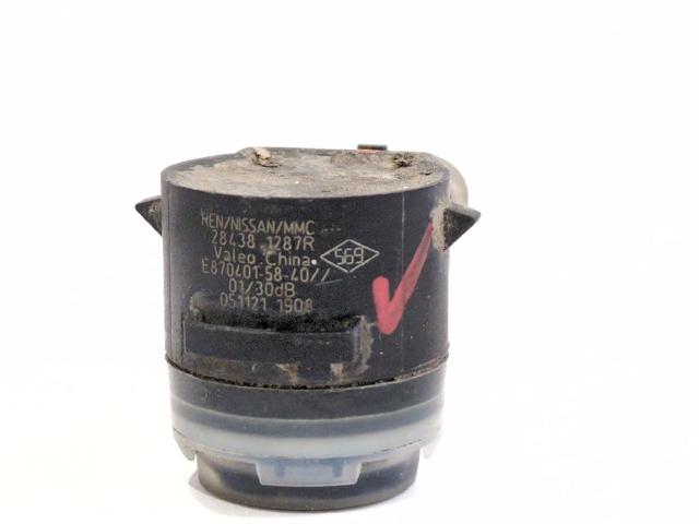 284388091R RENAULT купить в Николаев