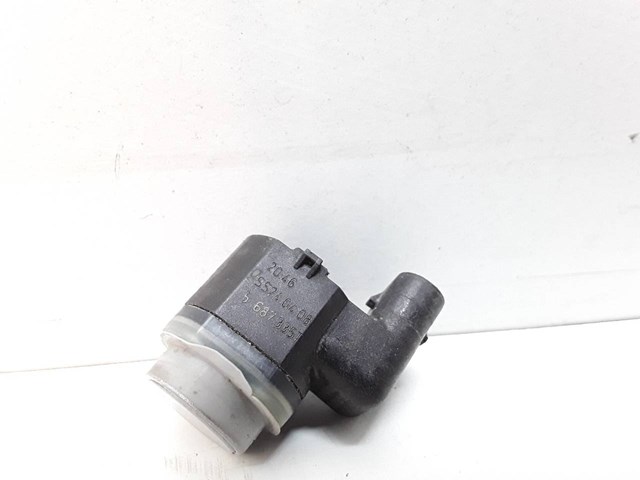 RENAULT 28438JZXXA Парктроник в наличии Запорожье