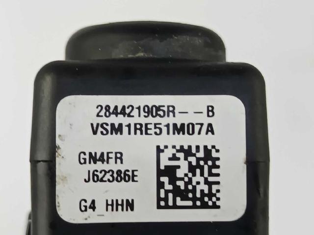 284421905R RENAULT Камера системы обеспечения видимости купить в Украина