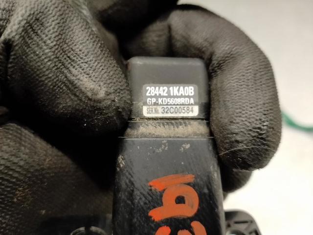 NISSAN 284421KA0B Камера системы обеспечения видимости в наличии Винница