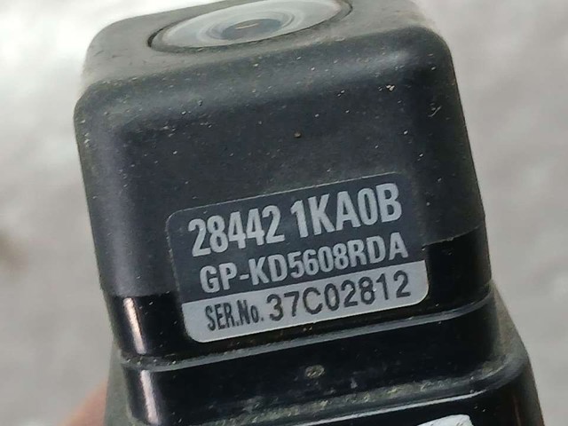 284421KA0B NISSAN Камера системы обеспечения видимости купить в Каменское