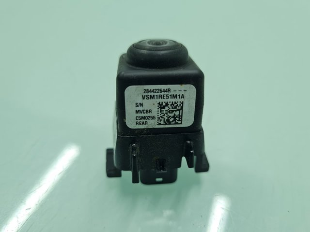 RENAULT 284422644R Камера заднего вида в наличии Черновцы