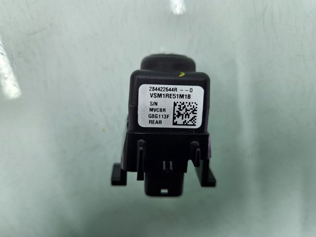 284422644R RENAULT Камера системы обеспечения видимости купить в Запорожье