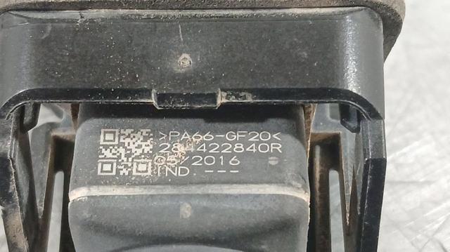 RENAULT 284422840R Камера заднего вида в наличии Павлоград