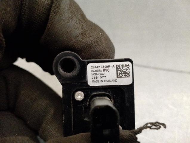 284423509R RENAULT Камера системы обеспечения видимости купить в Полтава