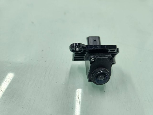 RENAULT 284423509R Камера заднего вида в наличии Тернополь