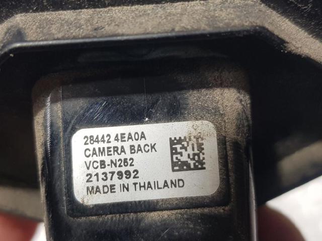 NISSAN 284424EA0A Камера заднего вида в наличии Каменское