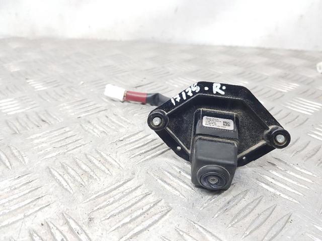284424EA0A NISSAN Камера системы обеспечения видимости купить в Ужгород
