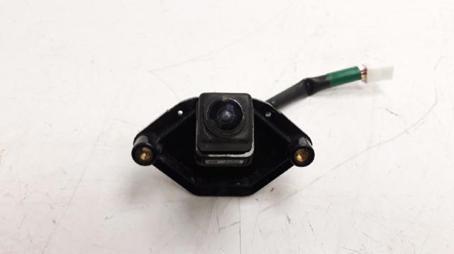 NISSAN 284424EA0B Камера заднего вида в наличии Ирпень