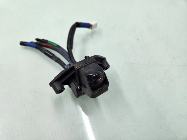 284424EA0C NISSAN Камера заднего вида купить в Львов