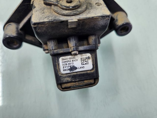 284424EA0C NISSAN Камера заднего вида купить в Павлоград