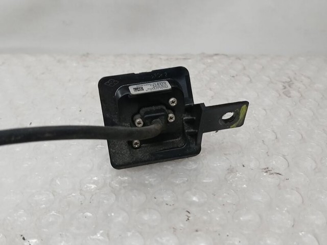 284425201R RENAULT Камера заднего вида купить в Сумы