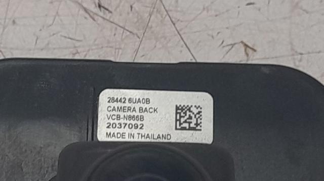NISSAN 284426UA0B Камера системы обеспечения видимости в наличии Житомир