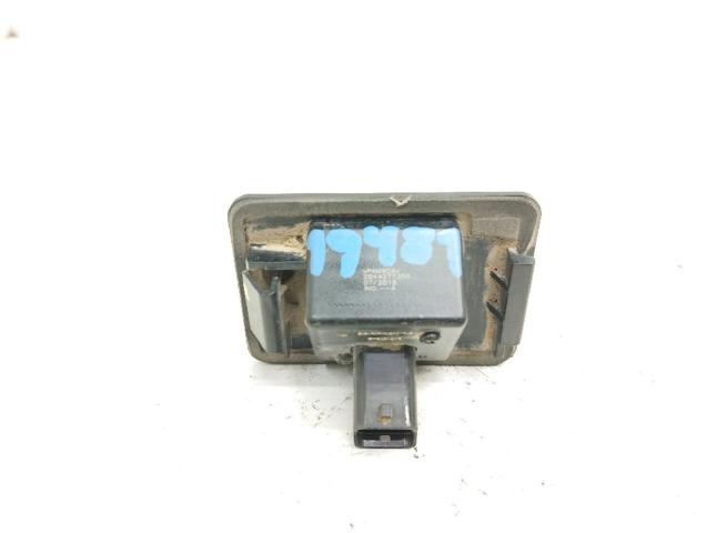 284427735R RENAULT Камера заднего вида купить в Николаев