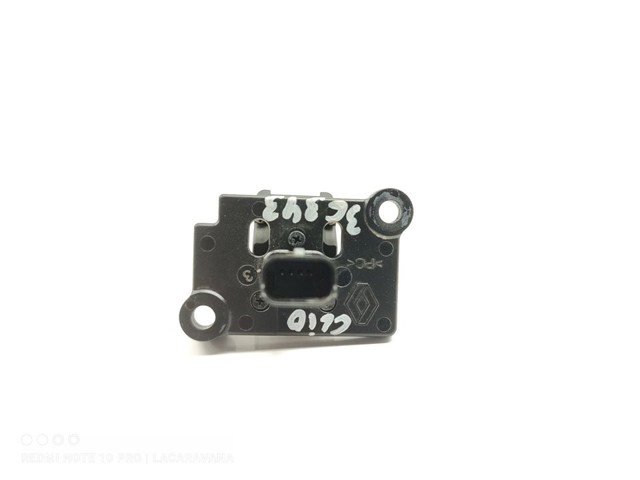 RENAULT 284427774R Камера системы обеспечения видимости в наличии Львов