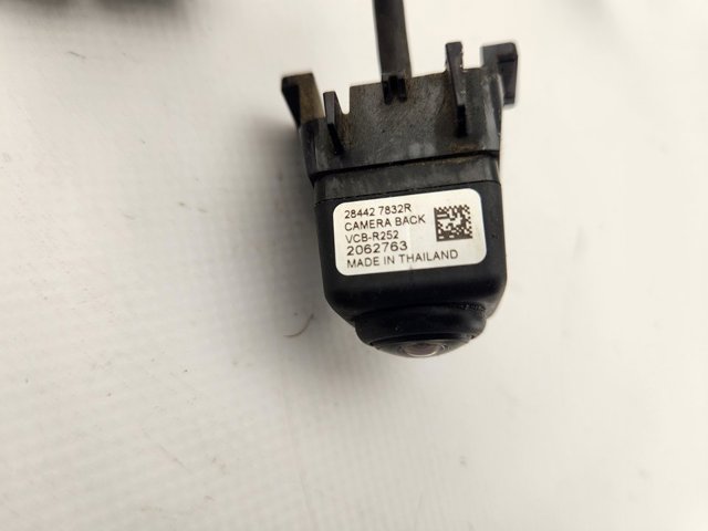 284427832R Камера заднего вида купить Полтава