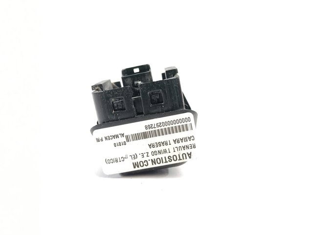 284429250R RENAULT Камера системы обеспечения видимости купить в Тернополь