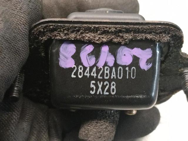 NISSAN 28442BA010 Камера заднего вида в наличии Ровно